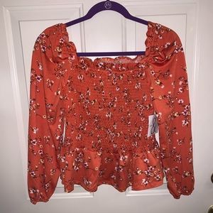 🌺 New and Next Top